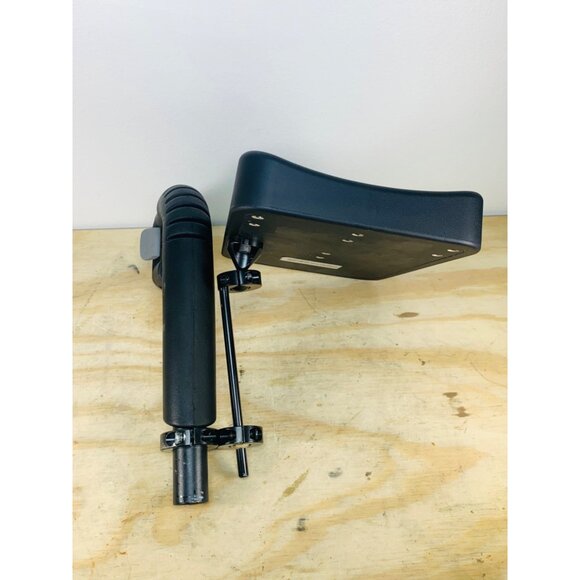 Therafin Amputee Support With 7 x 10 Inch Pad With Attachment Piece - Picture 3 of 10